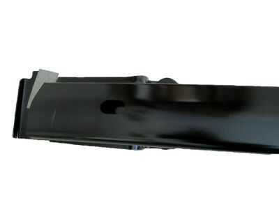 Lincoln Navigator Bumper - JL1Z-17757-A