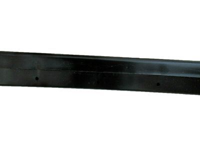 Lincoln Navigator Bumper - JL1Z-17757-A