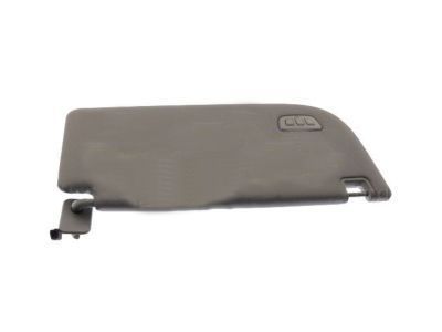 Ford GL3Z-1504105-PA Visor Assembly - Sun