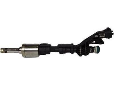 CJ5Z-9F593-A Ford Injector Assembly Product Photo 2 of 2