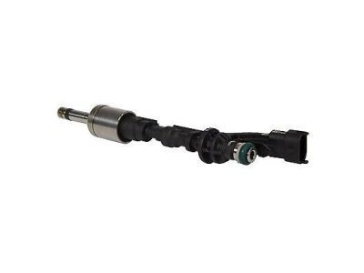Ford CJ5Z-9F593-A Injector Assembly CJ5Z-9F593-A Ford Injector Assembly Product Photo 1 of 2