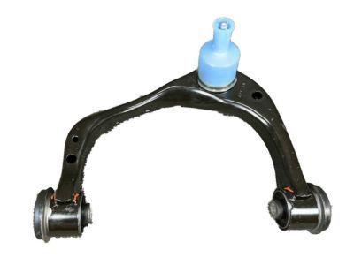 FL3Z-3085-B Ford Arm Assembly - Front Suspension, Upper Driver Side Product Photo 1 of 1