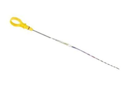Mercury 6L2Z-6750-BA Indicator Assembly - Oil Level