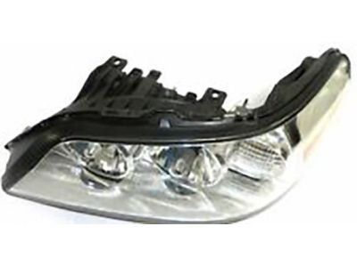 Lincoln 6W1Z-13008-BB Headlamp Assembly