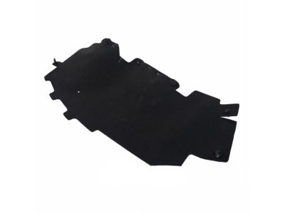 7L1Z-8310-B Ford Deflector - Air, Passenger Side Product Photo 2 of 3