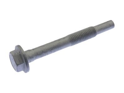 -W500569-S439 Ford Lower Control Arm Bolt, Front Upper Product Photo 1 of 1