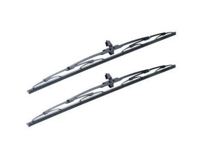 Ford 6L5Z-17528-A Blade Assembly - Wiper