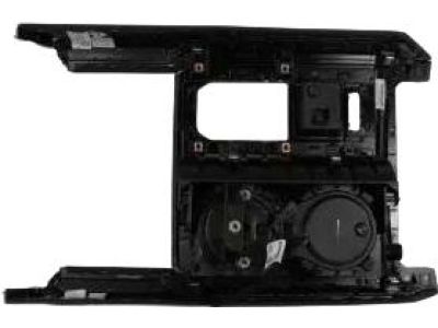 JL1Z-78045A76-EB Ford Panel Assembly - Console Product Photo 3 of 4