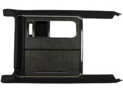 JL1Z-78045A76-EB Ford Panel Assembly - Console Product Photo 2 of 4