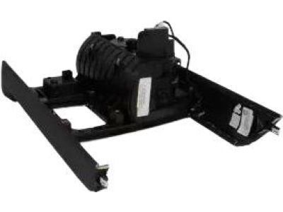 Ford JL1Z-78045A76-EB Panel Assembly - Console JL1Z-78045A76-EB Ford Panel Assembly - Console Product Photo 1 of 4