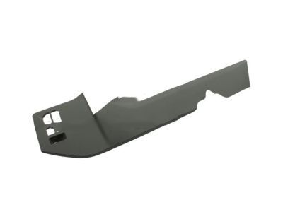 Ford HC3Z-2504609-CA Panel Assembly - Instrument Trim