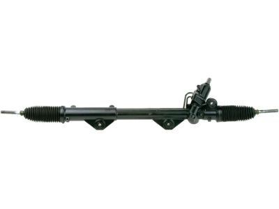 Lincoln Rack And Pinion - 5W4Z-3504-A