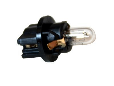Ford 4L5Z-10K925-AA Retainer - Bulbs