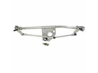 Ford Flex Wiper Linkage - 8A8Z-17566-A