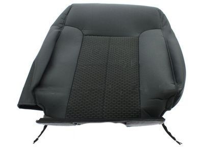 Ford CC3Z-2564417-BB Cover Assembly - Seat Back