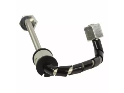 9X2Z-9324-B Ford Tube Assembly - Fuel Product Photo 2 of 3