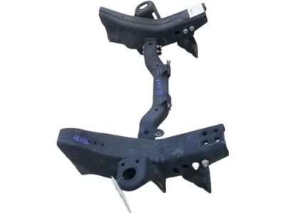 HC3Z-5005-CJ Ford Frame Assembly Product Photo 4 of 4