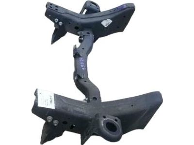 HC3Z-5005-CJ Ford Frame Assembly Product Photo 3 of 4