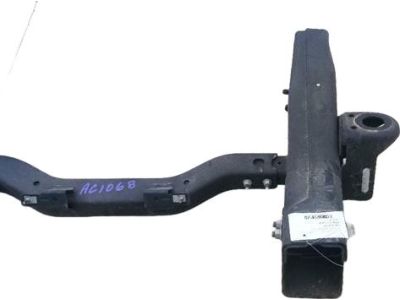 HC3Z-5005-CJ Ford Frame Assembly Product Photo 2 of 4