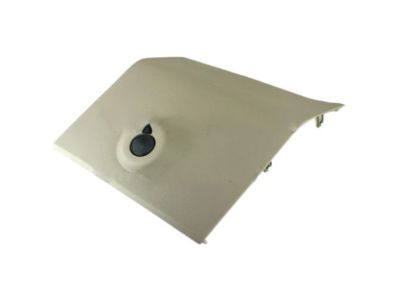 Ford 8C3Z-25045E24-AA Panel Assembly - Console