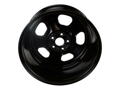Ford DG1Z-1015-A Wheel Assembly