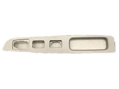 Lincoln 2L7Z-14524-AAA Housing - Switch