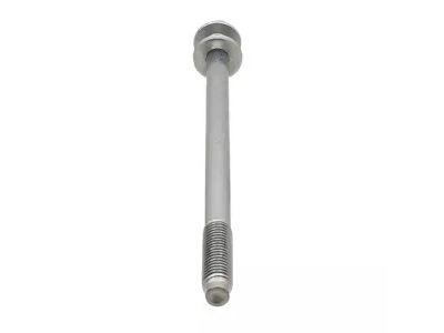 -W701584-S437 Ford Screw Product Photo 3 of 3