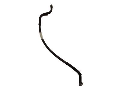 Lincoln 7T4Z-8075-A Hose - Supply Tank To Radiator