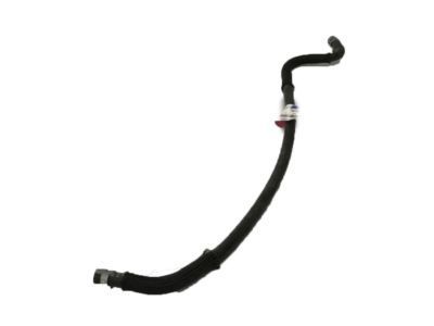 Lincoln 7T4Z-8075-A Hose - Supply Tank To Radiator