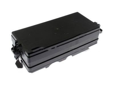 Ford 9R3Z-12A650-MBRM Reman Module - Engine Control - EEC