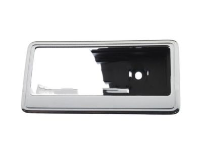 Lincoln FL7Z-78275A19-AA Cover Assembly