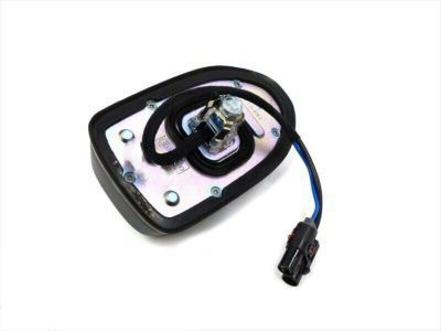 Ford DS7Z-18936-A Stanchion - Radio Antenna