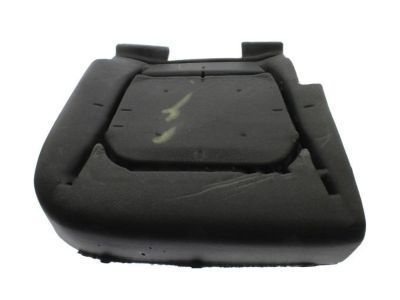 Ford FL3Z-1562900-AD Cover Assembly - Seat Cushion