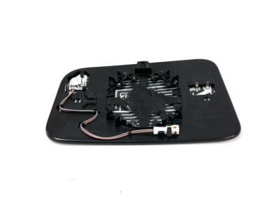 Lincoln BT4Z-17K707-A Glass Assembly - Rear View Outer Mirror