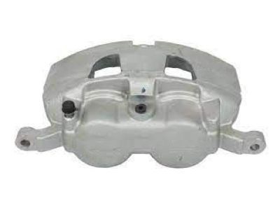 Ford HC3Z-2B120-C Caliper Assembly - Brake - Less Pad