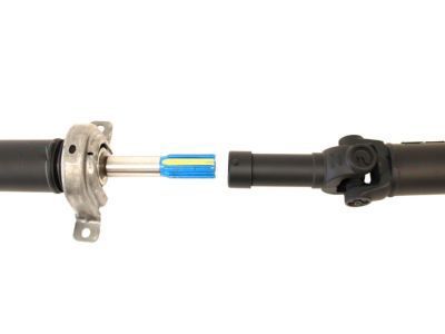Ford 8L3Z-4R602-F Shaft Assembly - Drive