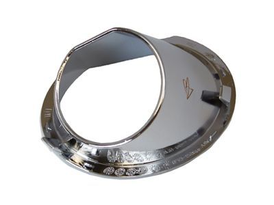 Ford 8F9Z-17E811-AB Grille - Bumper