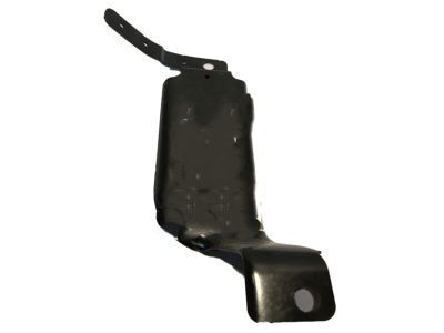 Ford HC3Z-17755-A Bracket - Bumper Mounting