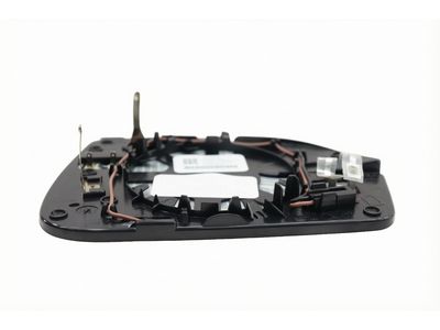 FP5Z-17K707-F Ford Glass Assembly - Rear View Outer Mirror, Driver Side Product Photo 4 of 4