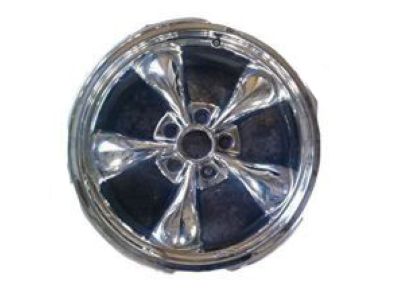 Ford 5R3Z-1007-BA Kit - Wheel