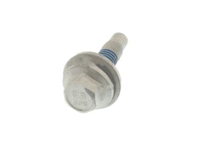 Ford -W706894-S439 Bolt And Washer Assembly - Hex Head