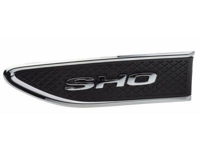 Ford DG1Z-16178-B Ornament - Front Fender