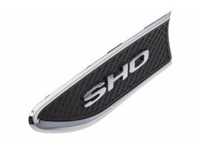 Ford DG1Z-16178-B Ornament - Front Fender