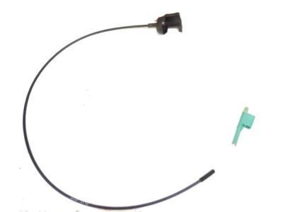 Ford 1S4Z-9A825-CB Cable Assembly - Control