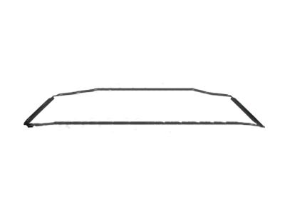Ford G1EZ-17K946-B Grille - Bumper