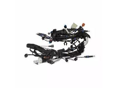 BC3Z-12B637-B Ford Wire Assembly Product Photo 2 of 2
