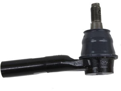 Mercury Mountaineer Tie Rod End - 5L5Z-3A130-AA