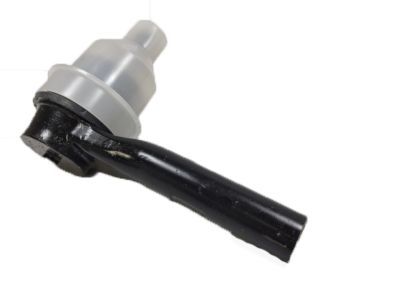 Mercury Mountaineer Tie Rod End - 5L5Z-3A130-AA