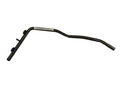 Lincoln 2L3Z-18663-BA Tube - Heater Water