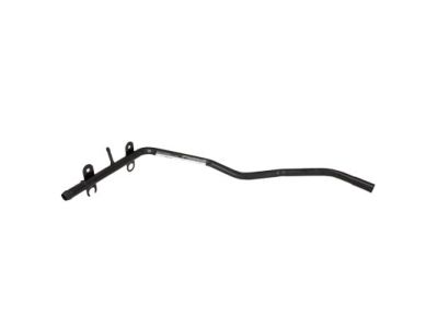 Lincoln 2L3Z-18663-BA Tube - Heater Water